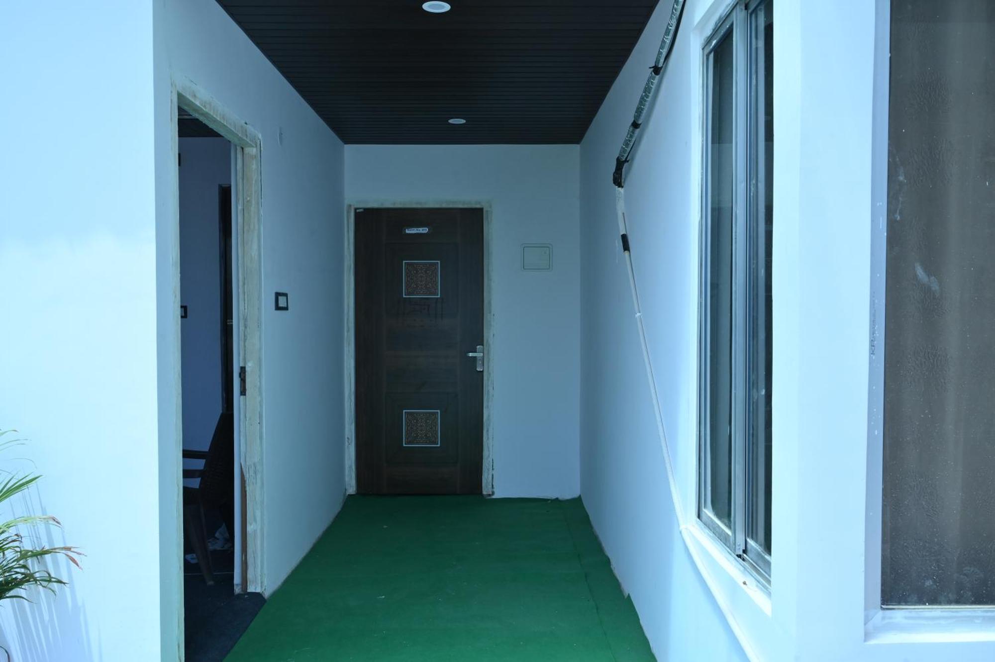 Privyrooms جوراكبور المظهر الخارجي الصورة