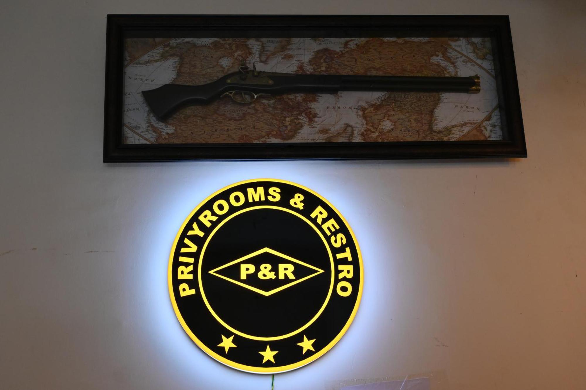 Privyrooms جوراكبور المظهر الخارجي الصورة