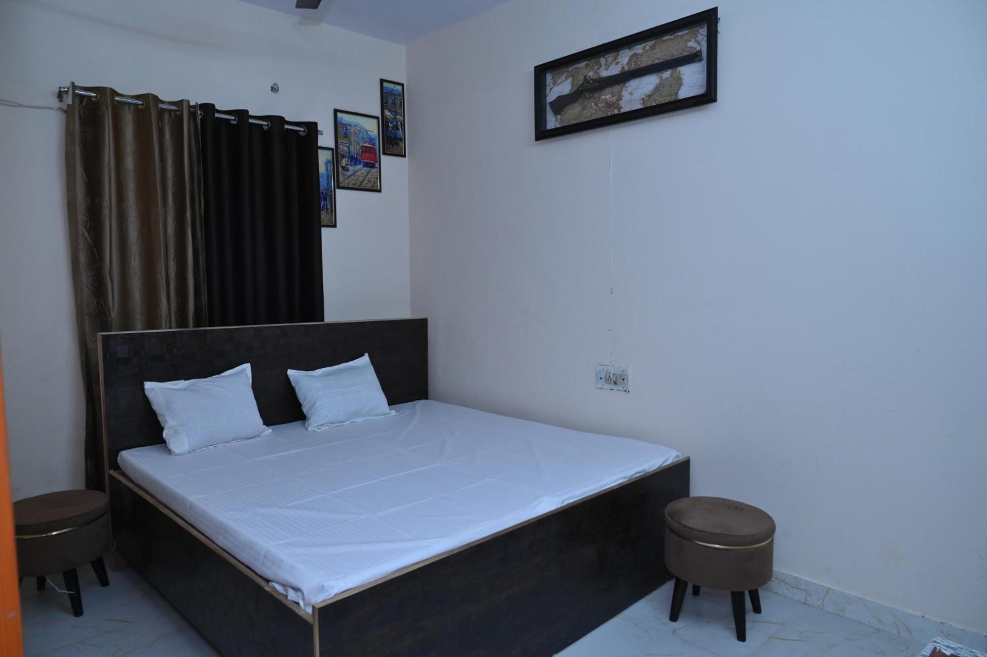 Privyrooms جوراكبور المظهر الخارجي الصورة