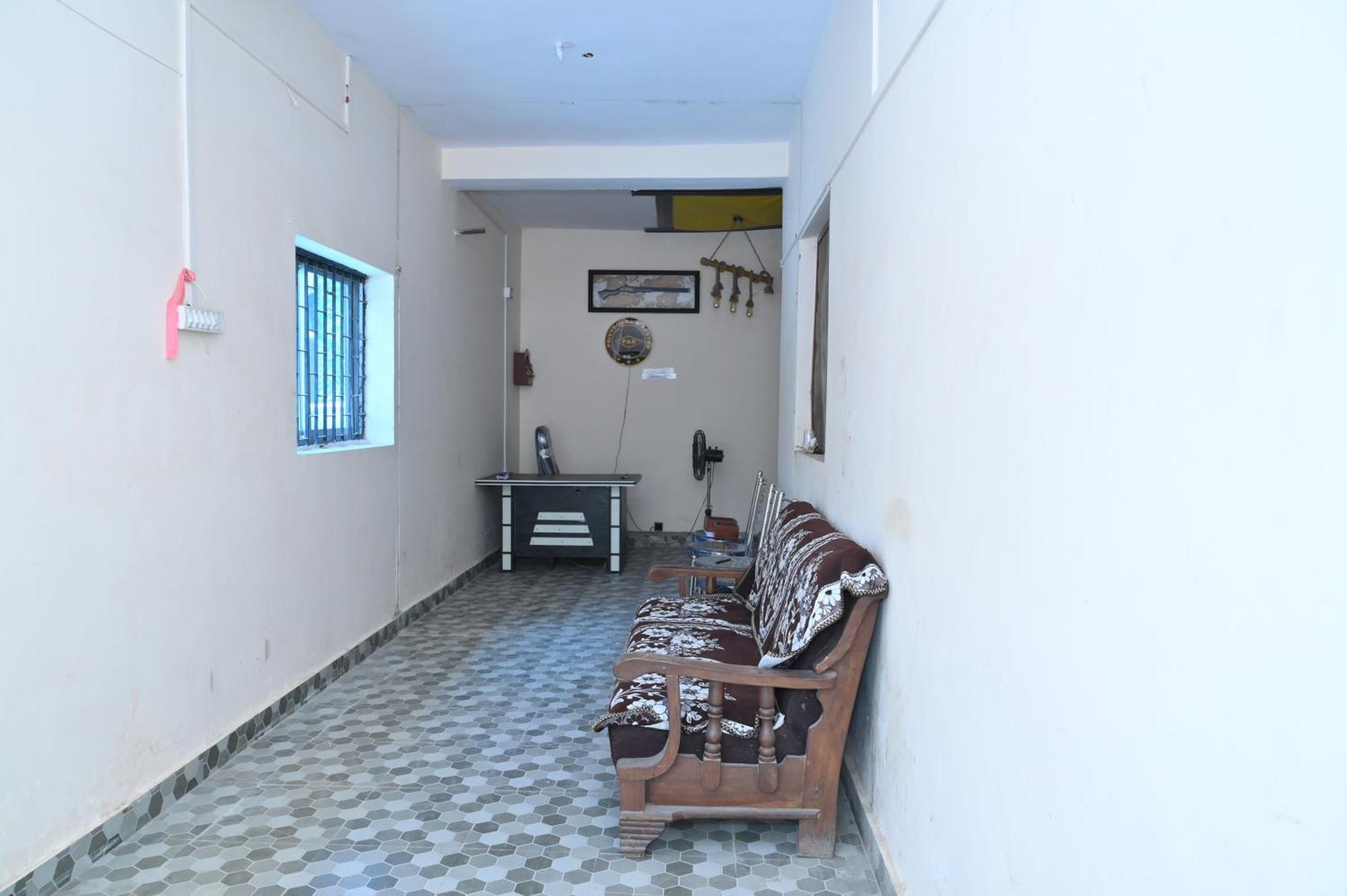 Privyrooms جوراكبور المظهر الخارجي الصورة