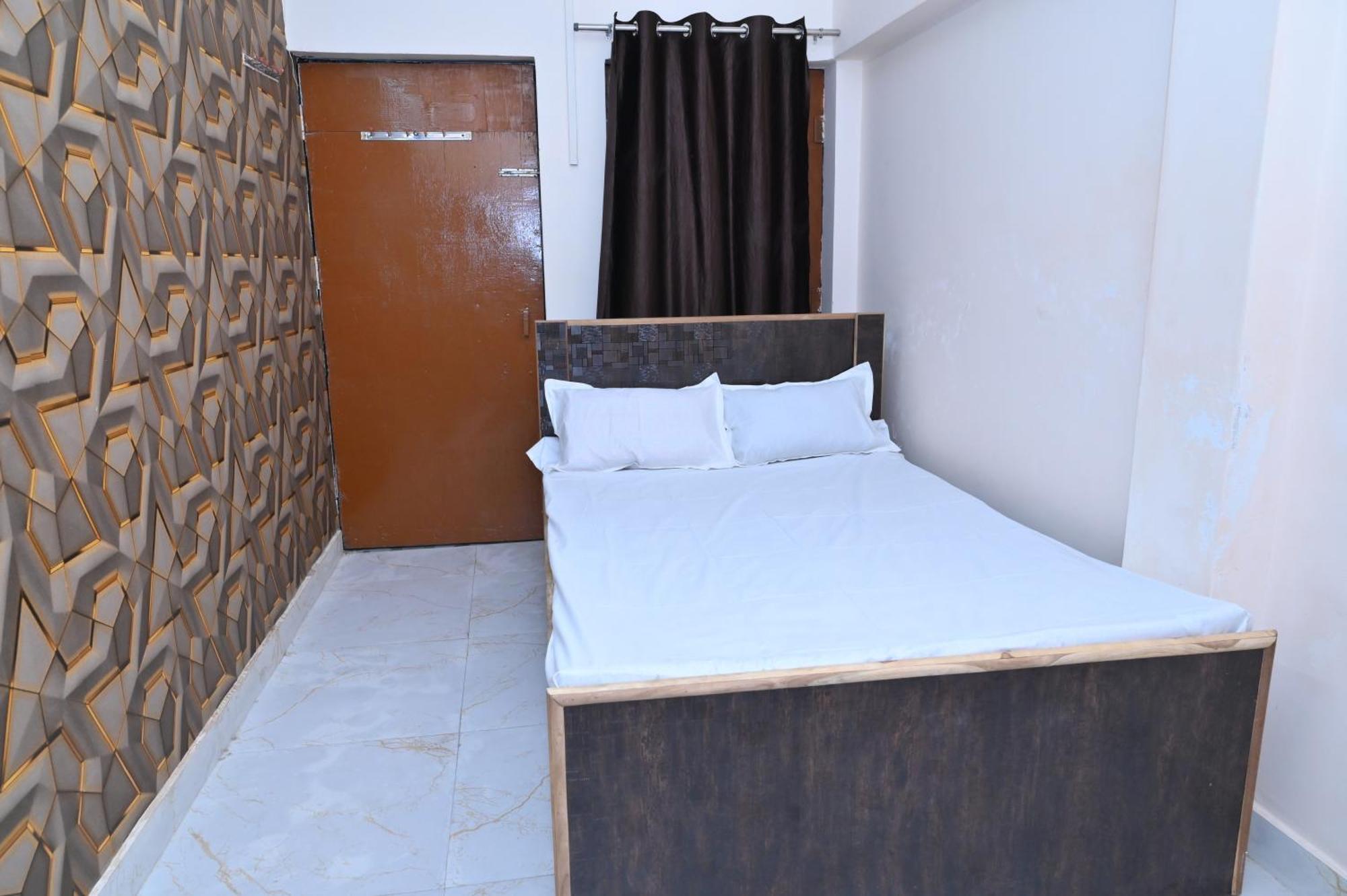 Privyrooms جوراكبور المظهر الخارجي الصورة