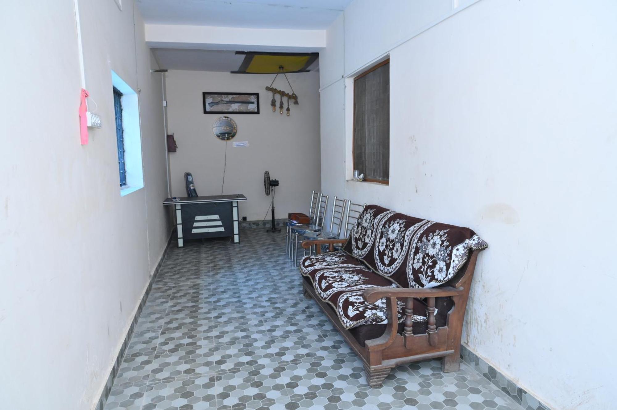 Privyrooms جوراكبور المظهر الخارجي الصورة