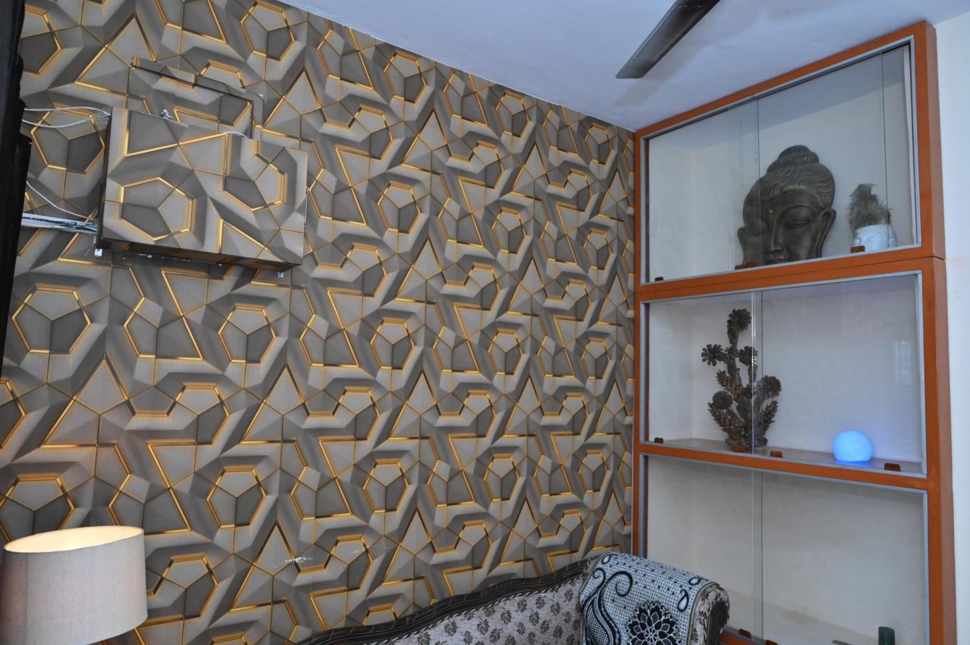Privyrooms جوراكبور المظهر الخارجي الصورة