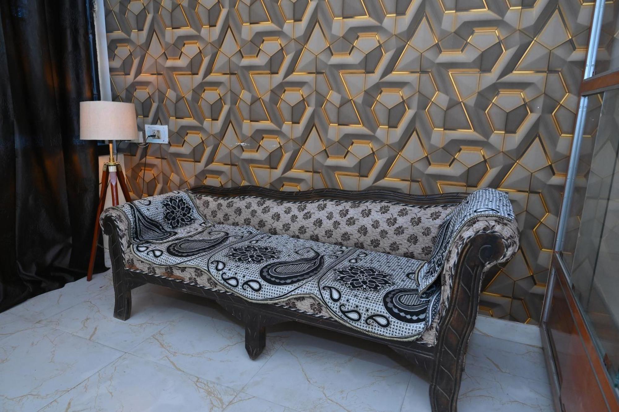 Privyrooms جوراكبور المظهر الخارجي الصورة