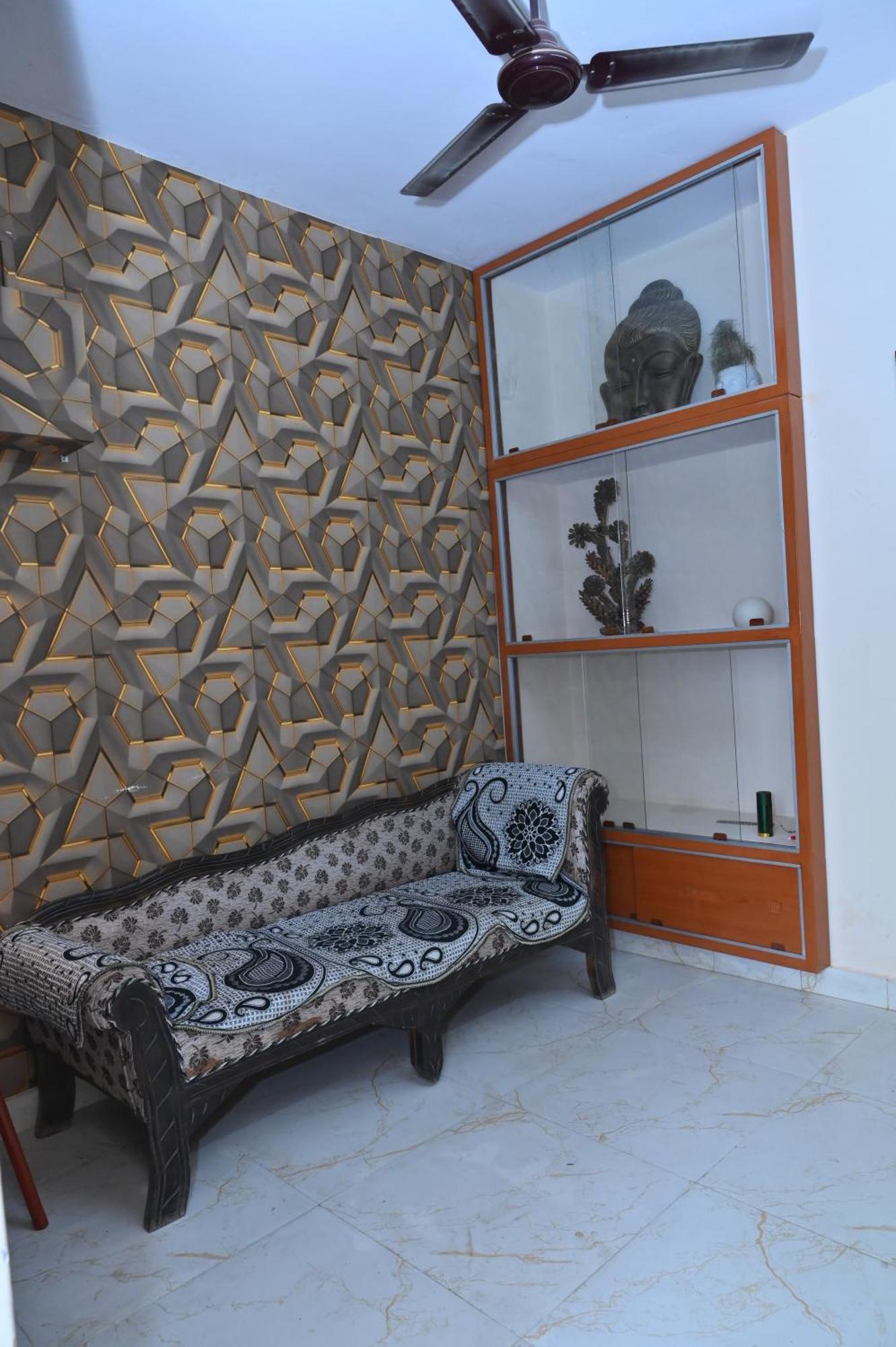 Privyrooms جوراكبور المظهر الخارجي الصورة