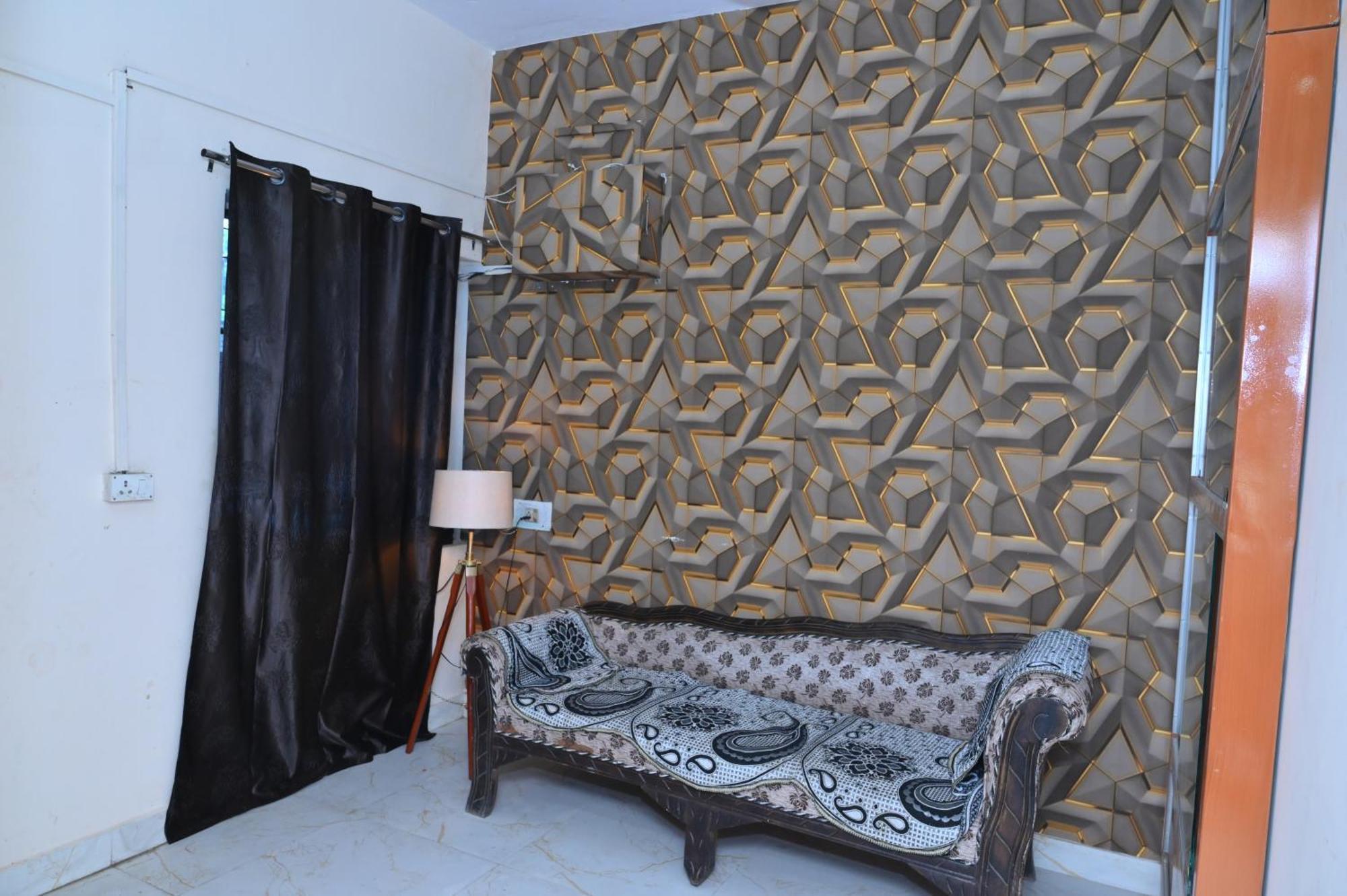 Privyrooms جوراكبور المظهر الخارجي الصورة