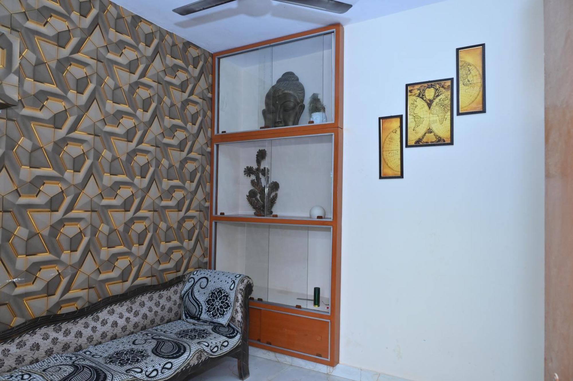 Privyrooms جوراكبور المظهر الخارجي الصورة