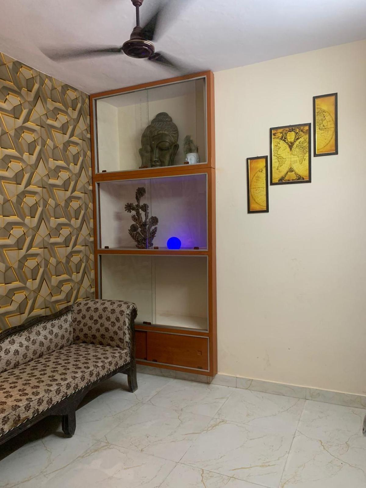 Privyrooms جوراكبور المظهر الخارجي الصورة