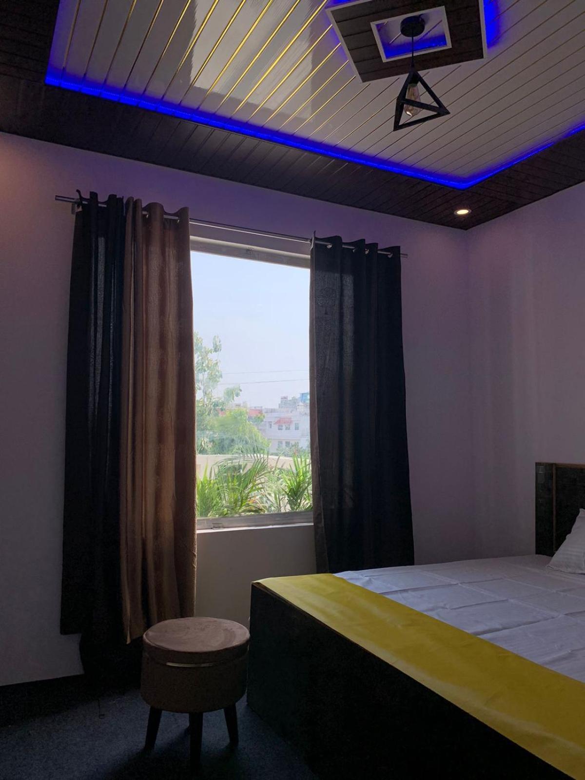 Privyrooms جوراكبور المظهر الخارجي الصورة
