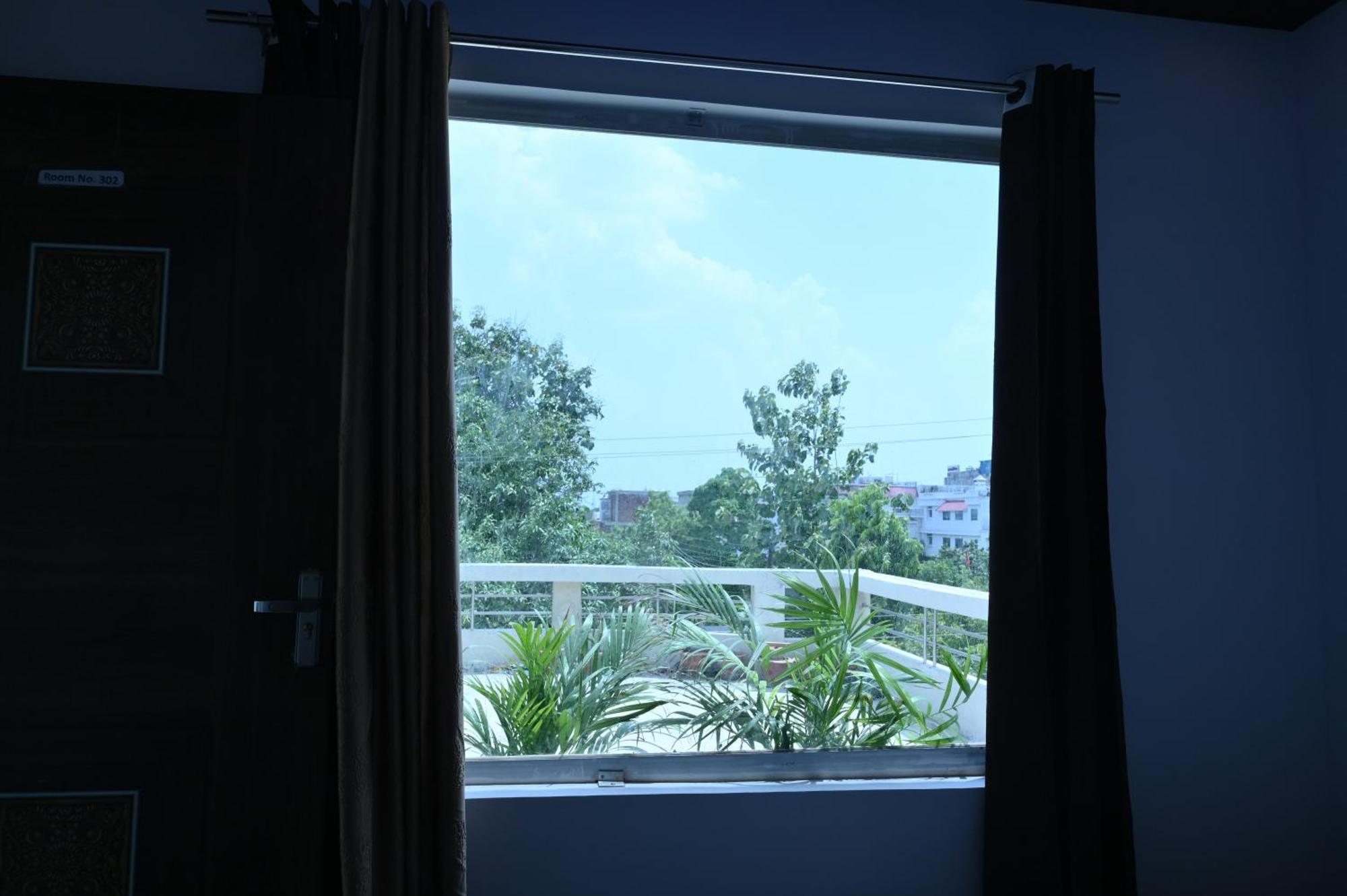 Privyrooms جوراكبور المظهر الخارجي الصورة
