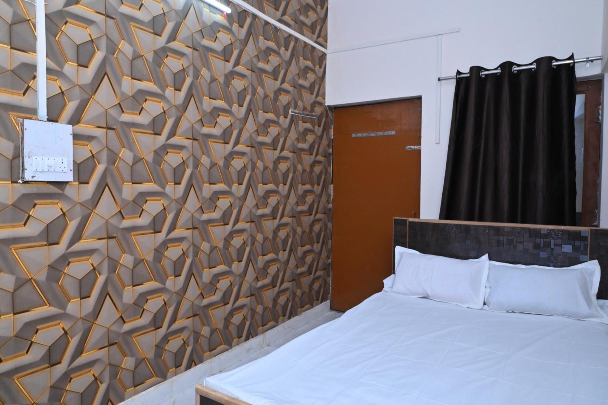 Privyrooms جوراكبور المظهر الخارجي الصورة