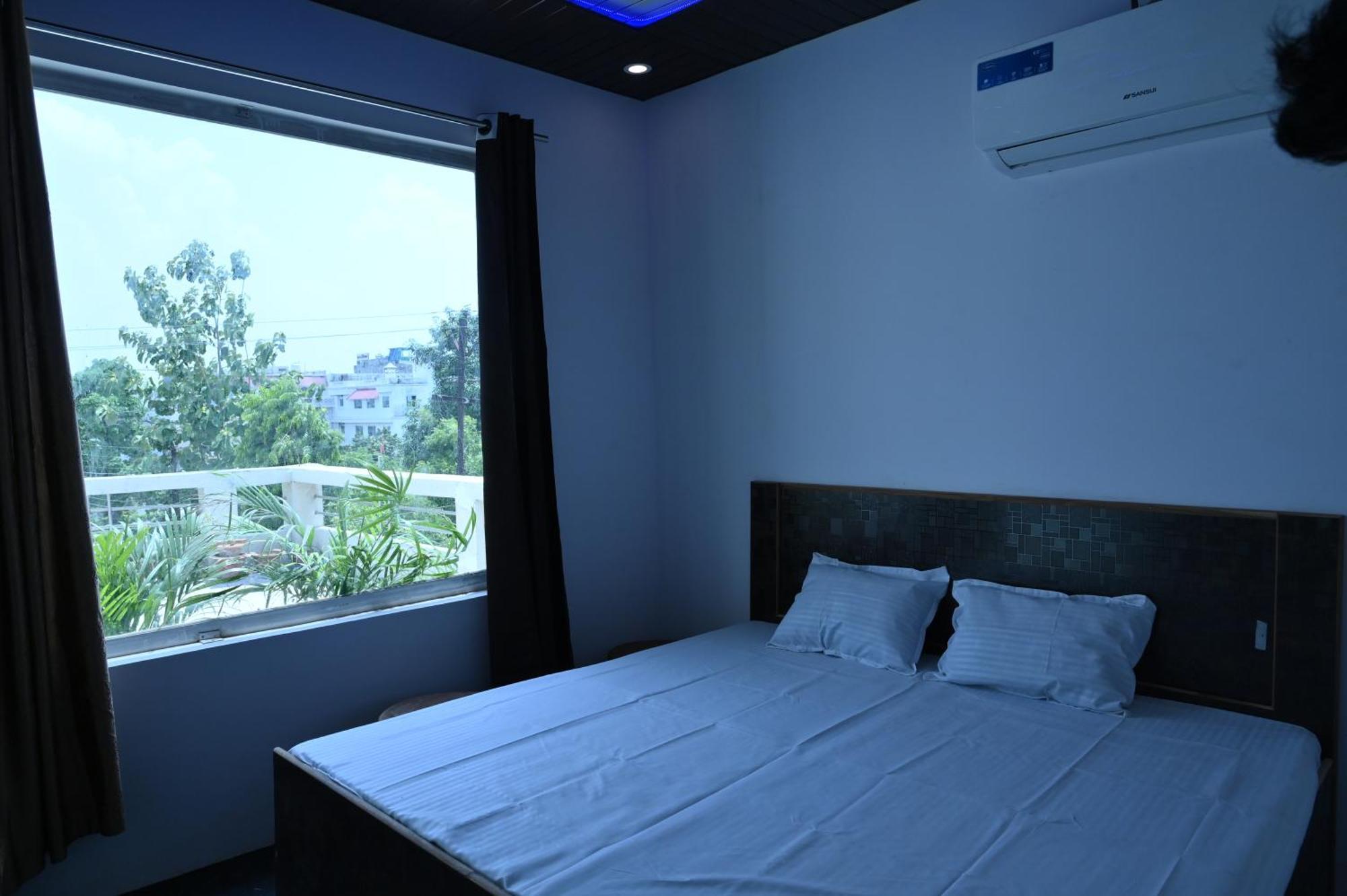 Privyrooms جوراكبور المظهر الخارجي الصورة